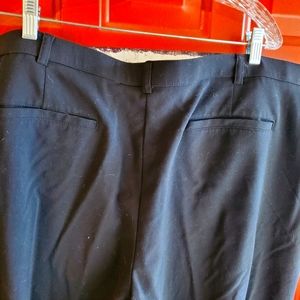 George Black Slacks 24 plus petite